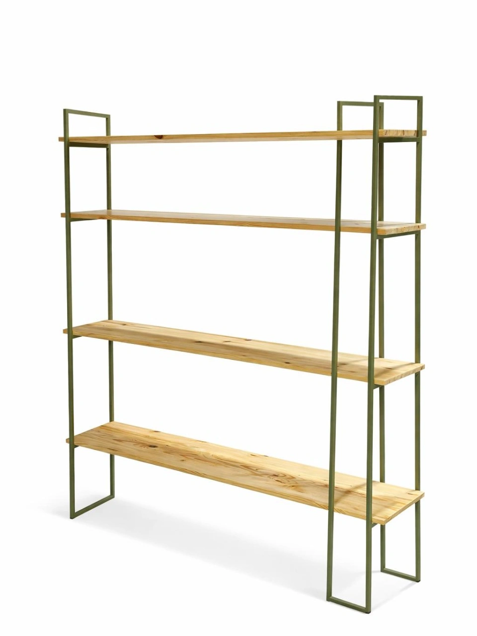 Bradshaw Furniture – קו ריהוט מעוצב