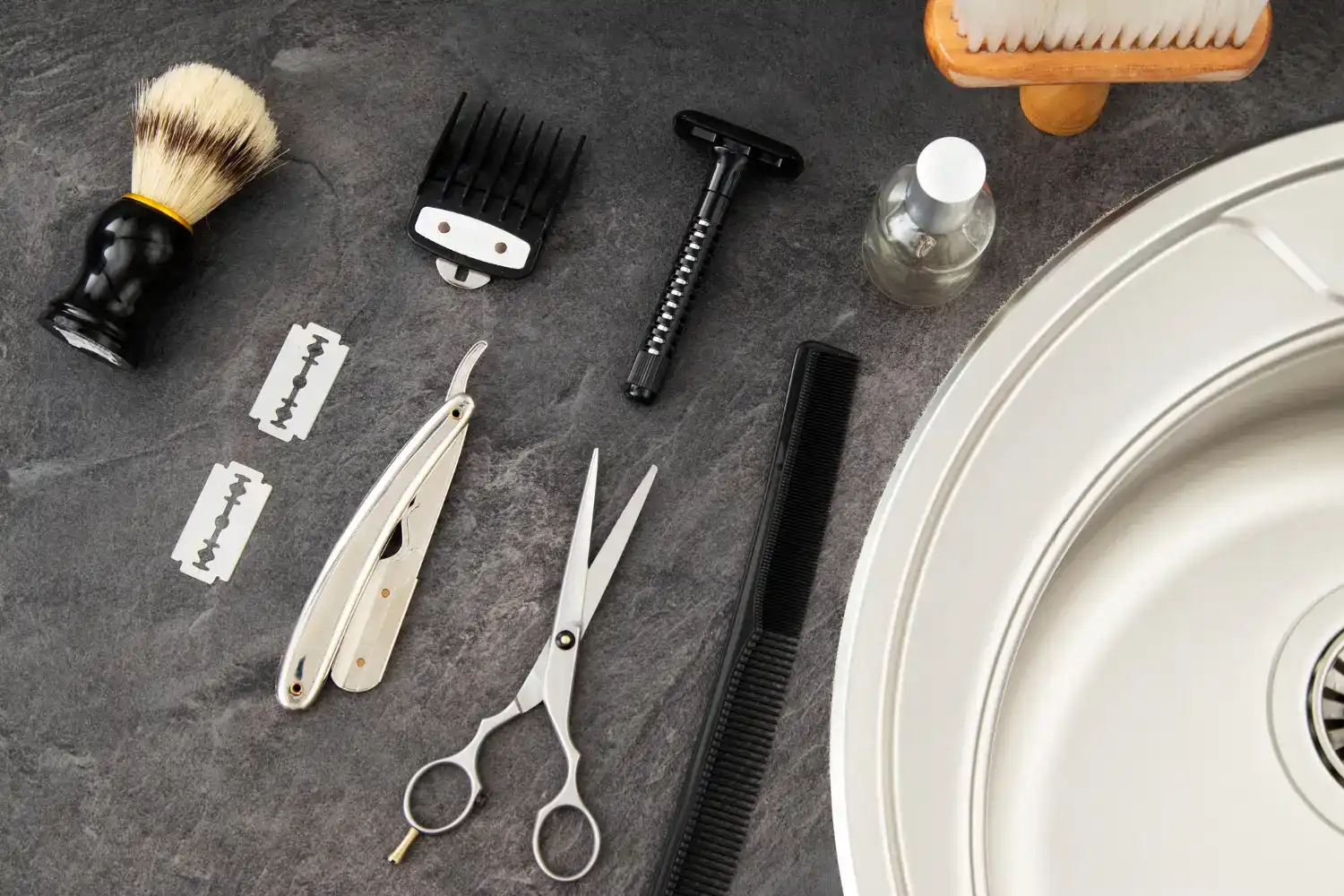 האם מוצרי שיער באמת משפיעים על מראה התספורת?