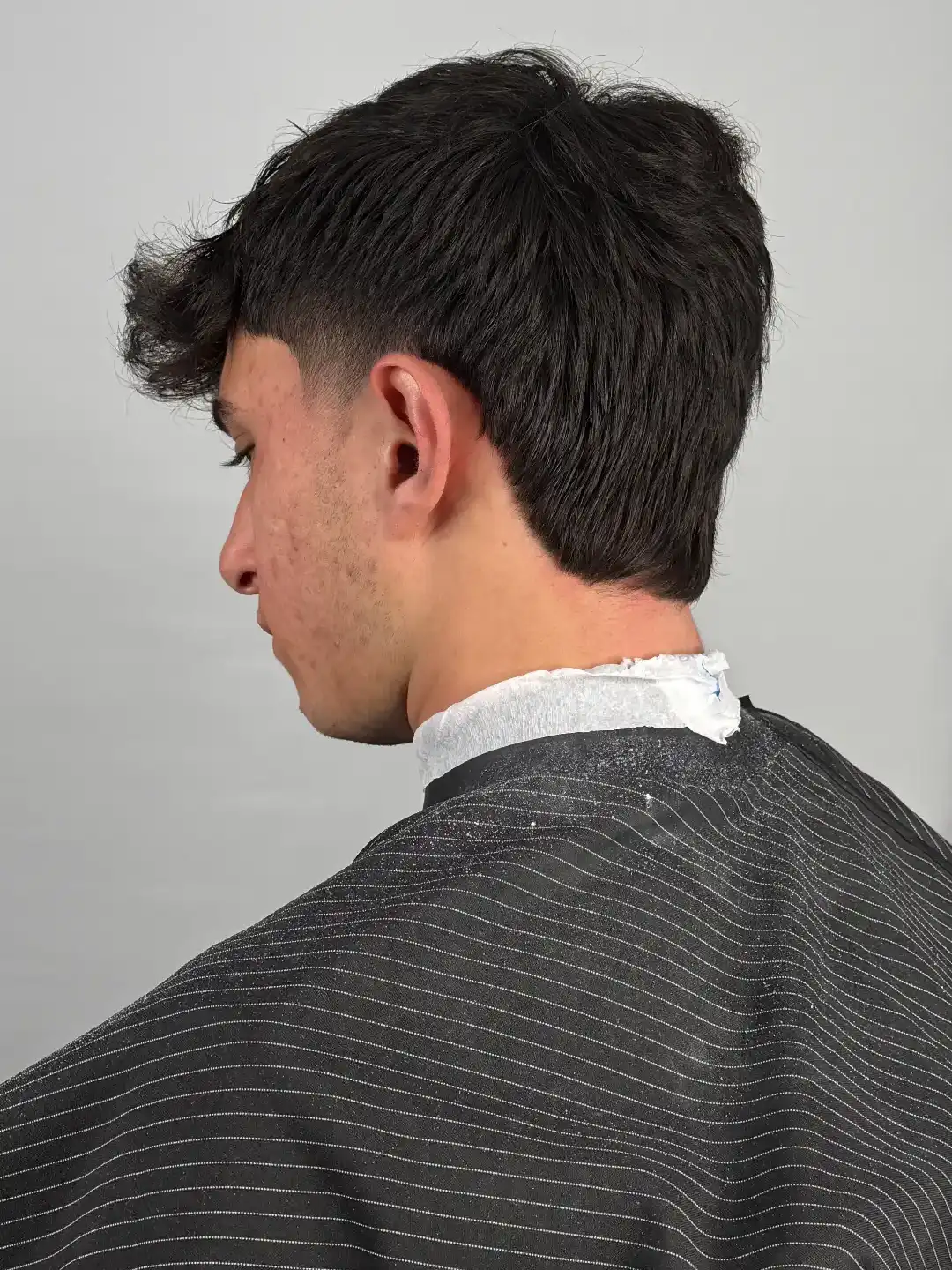 איך לבחור את תספורת הגברים שמתאימה לך באמת