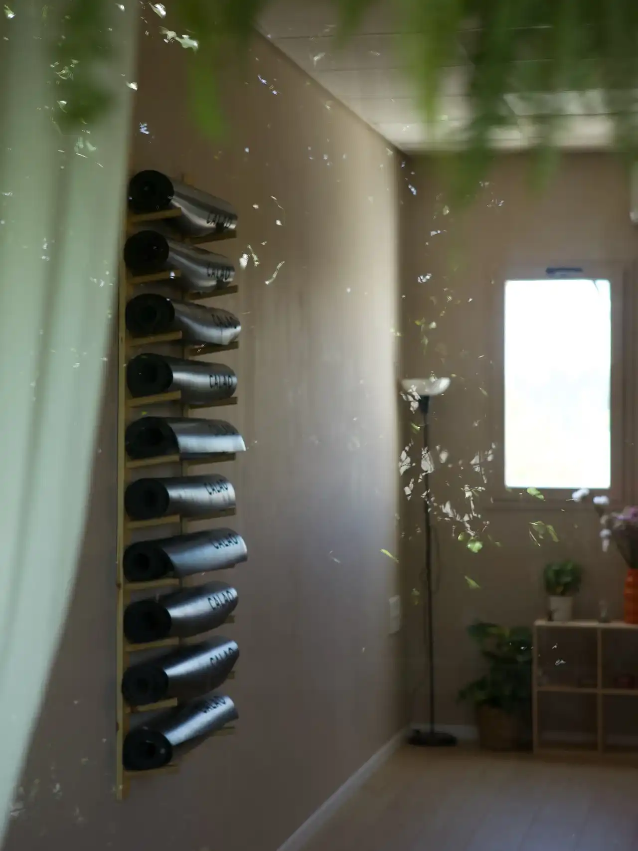 איך יוגה יכולה להפוך למרחב רגשי – לא רק גופני