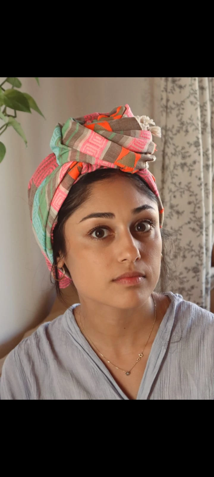 איך לבחור את כיסוי הראש המתאים לך