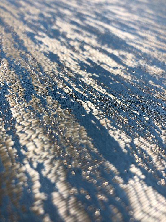 ז׳קארד דגם ים צבע כחול