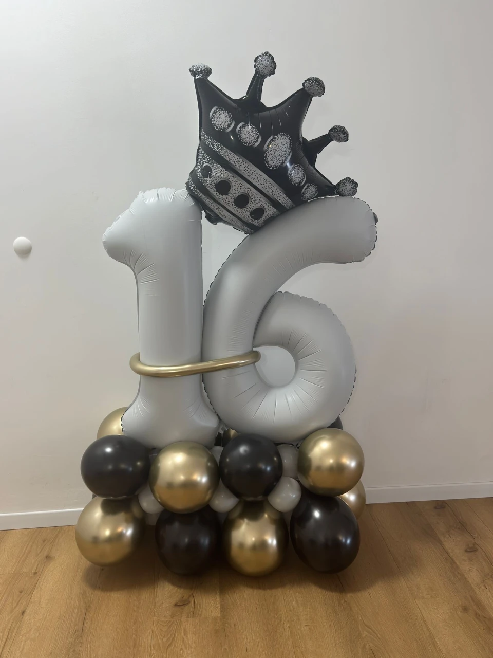 מעמדי בלונים