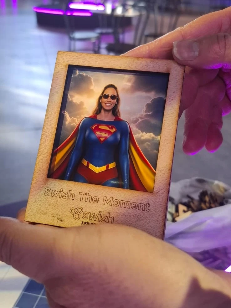 בלוקים ומזכרות