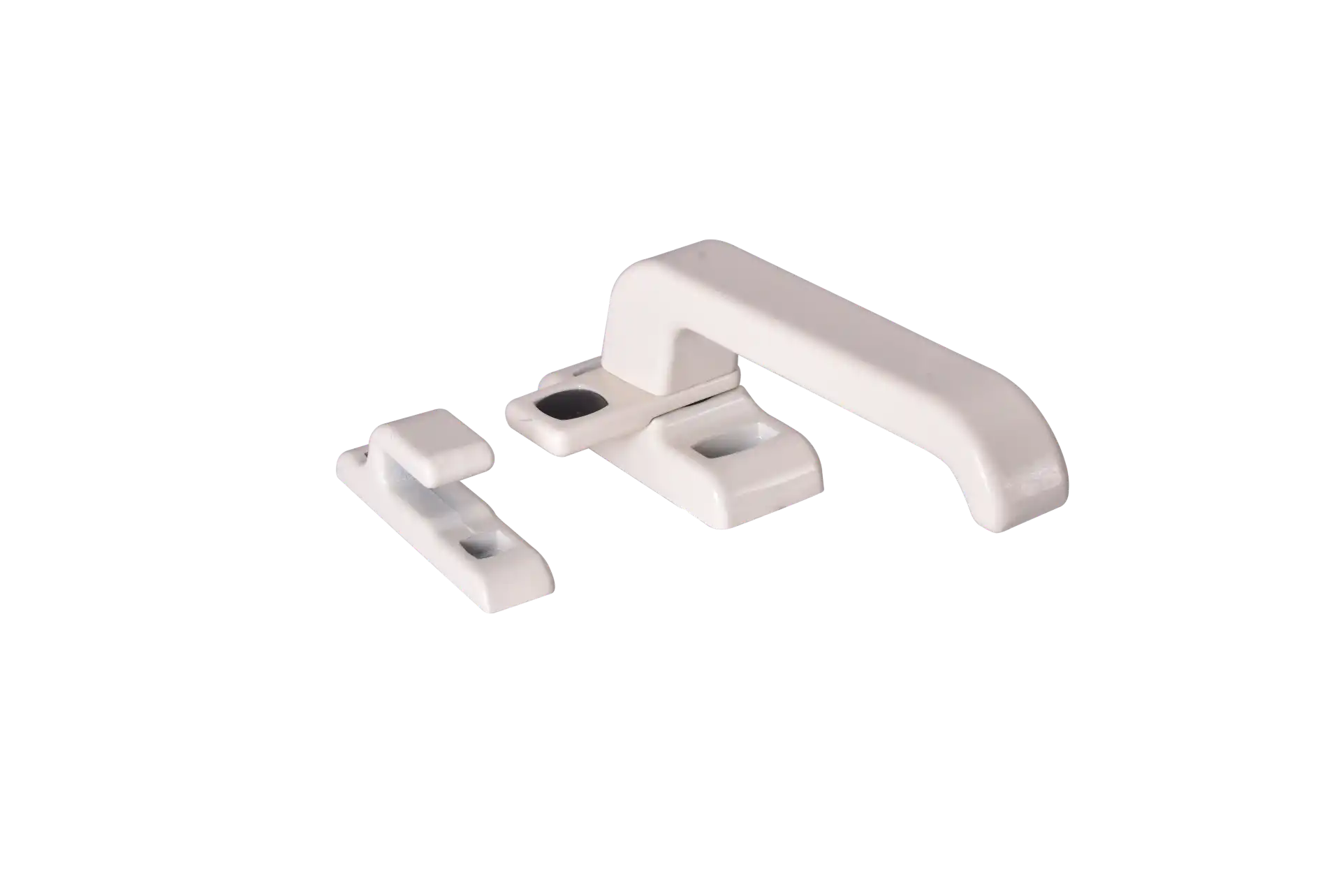 ידית לחלון פתיחה או משתפע