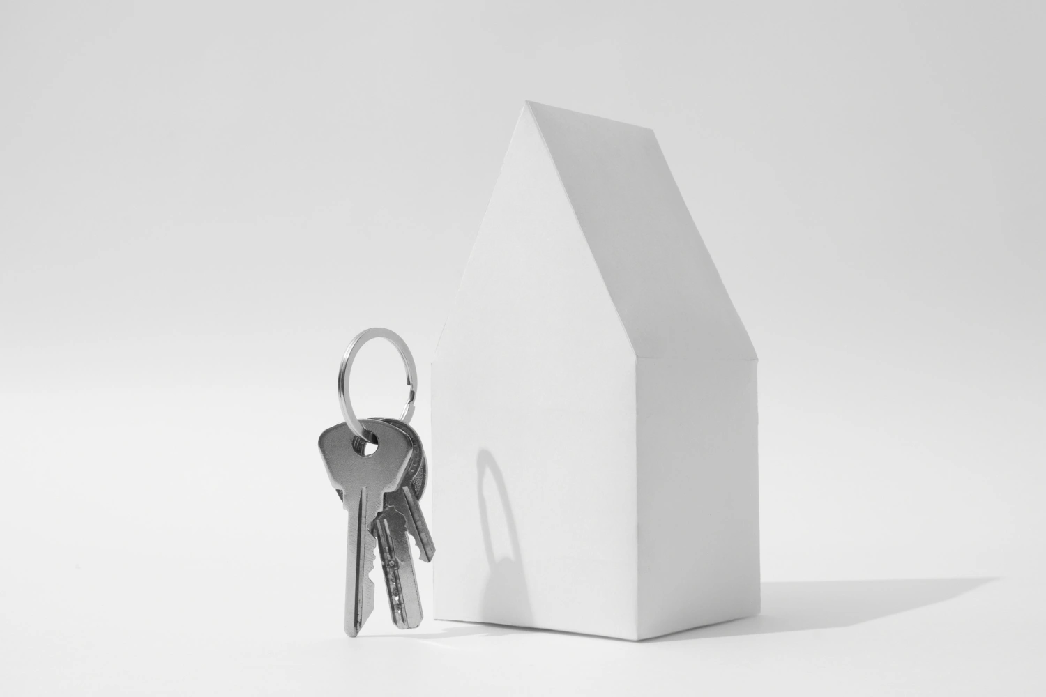 משכנתה לגיל השלישי/הפוכה לבני 55 ומעלה