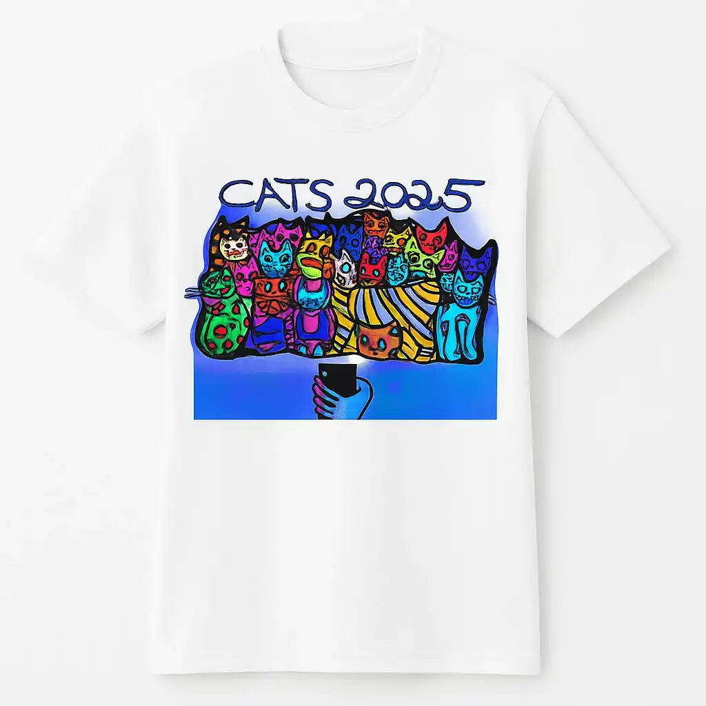 איורים על חולצות במצפה רמון – עיצוב אישי | Doggy style