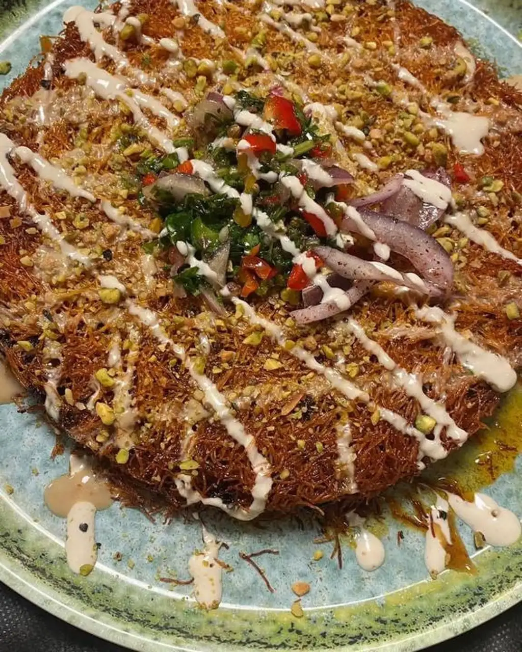 כנאפה
