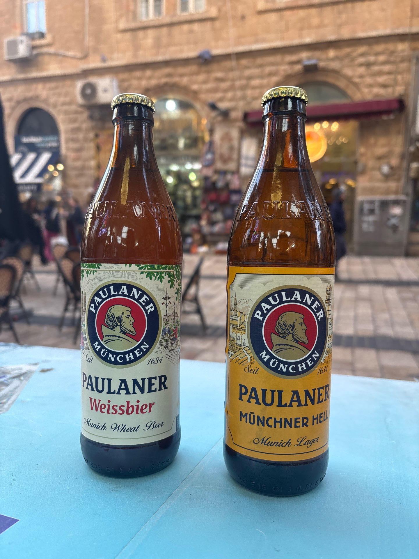 בירה פאולנר