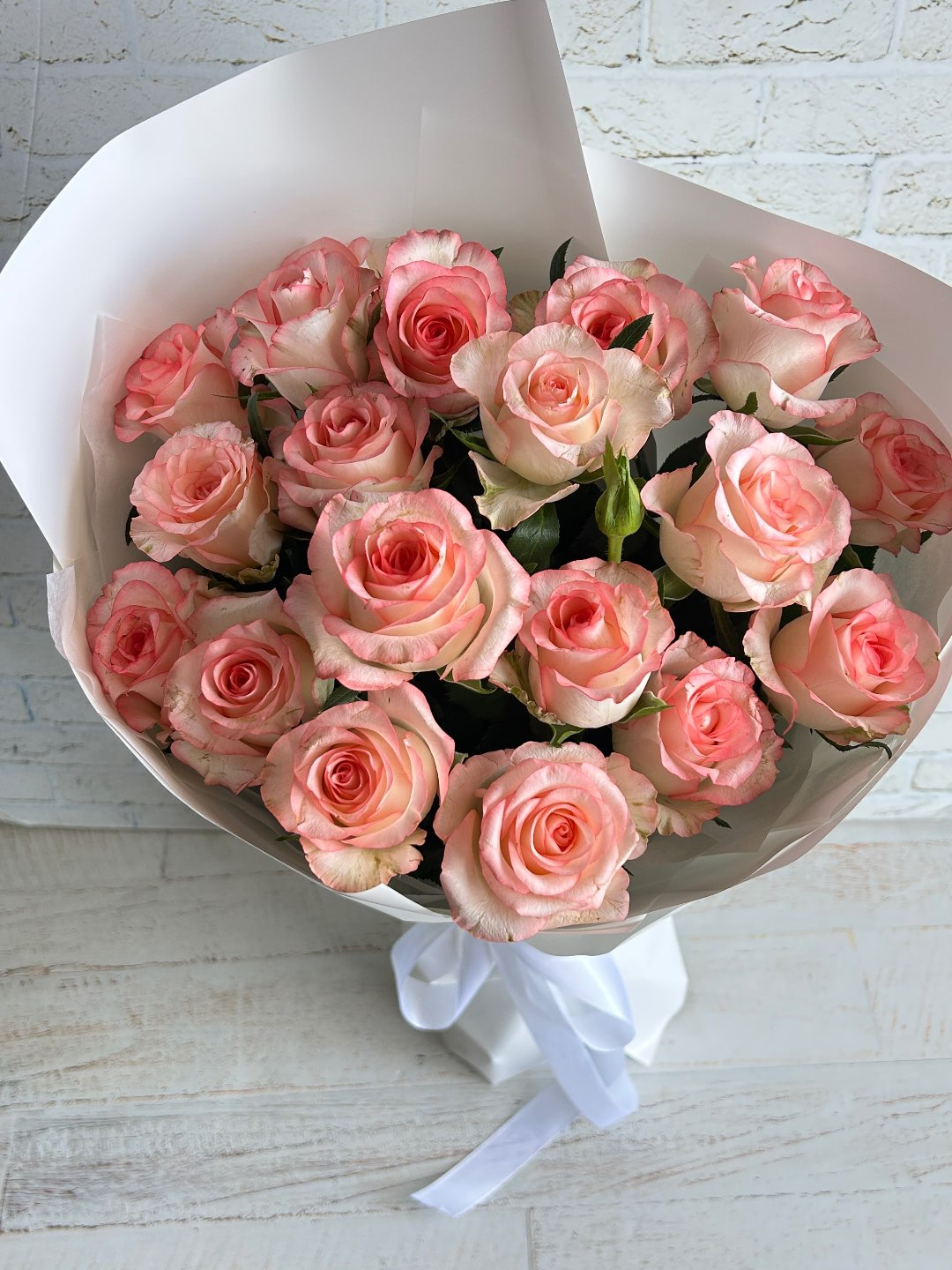 19 ורדים 200₪