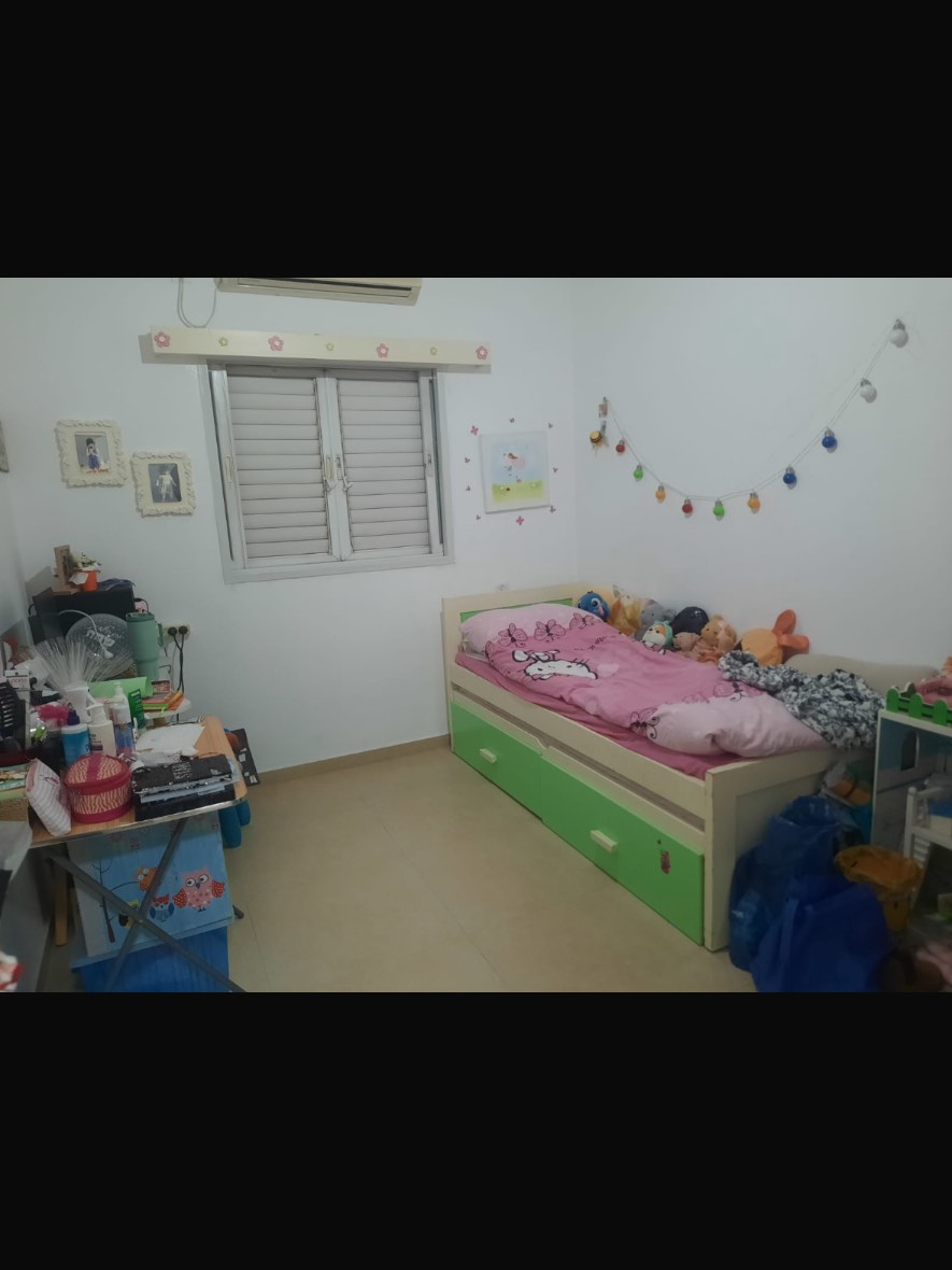 למכירה - ברחוב אברבנאל פ״ת