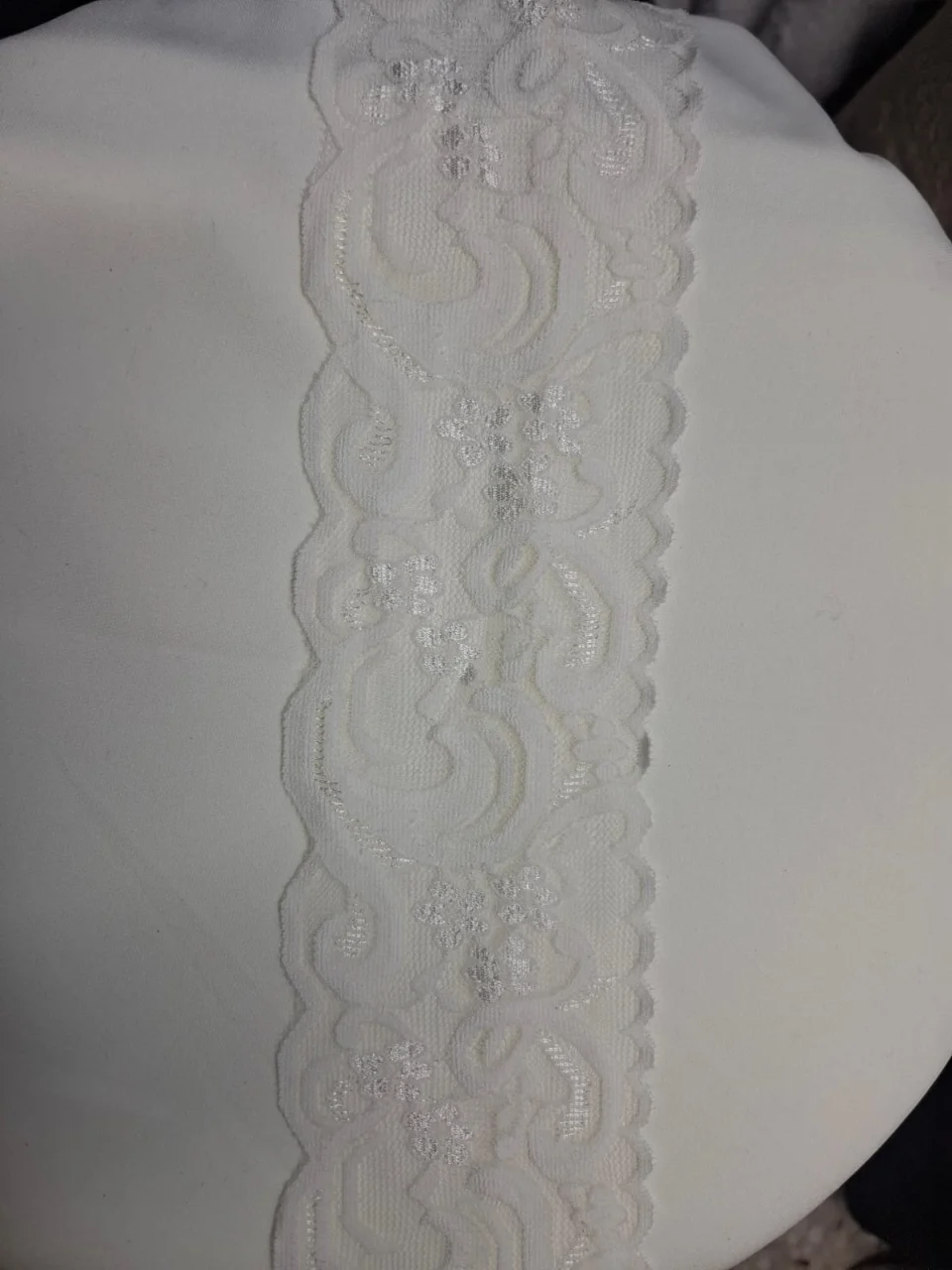 תחרה לייקרה