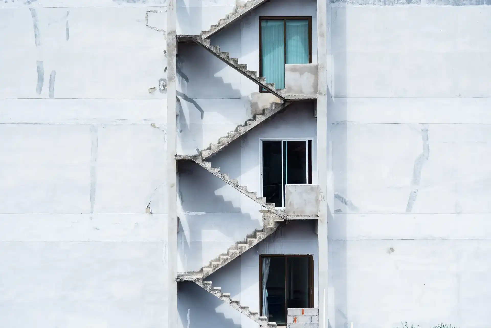 בנייה מתקדמת בשיטת ICF – עמידות, בידוד וביצוע מדויק