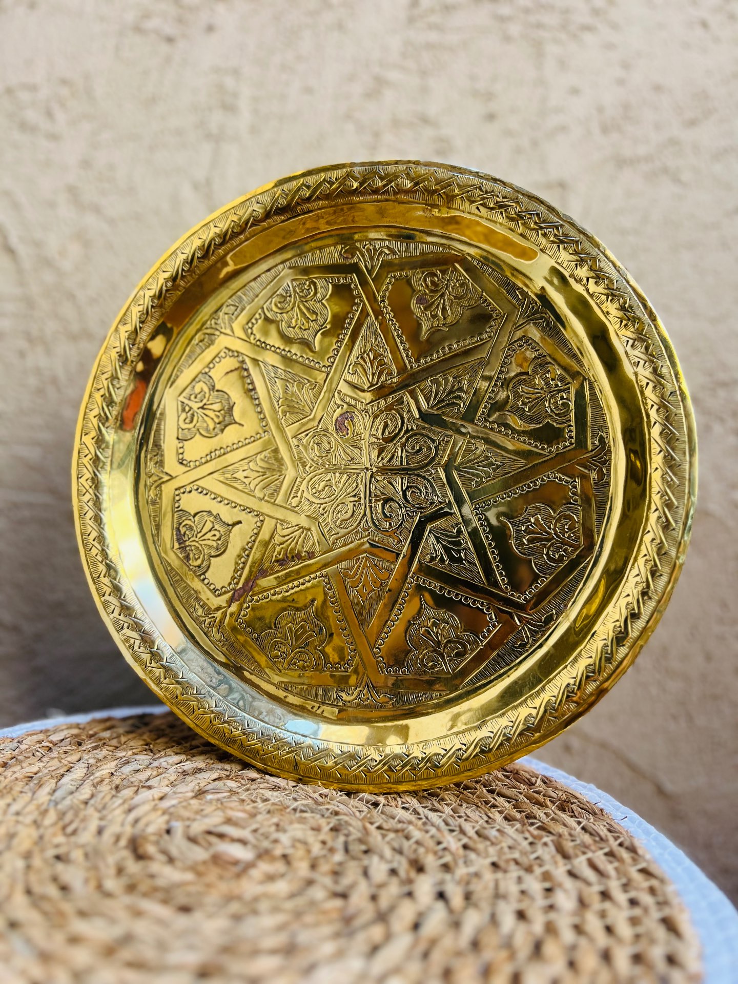 מגש ציון