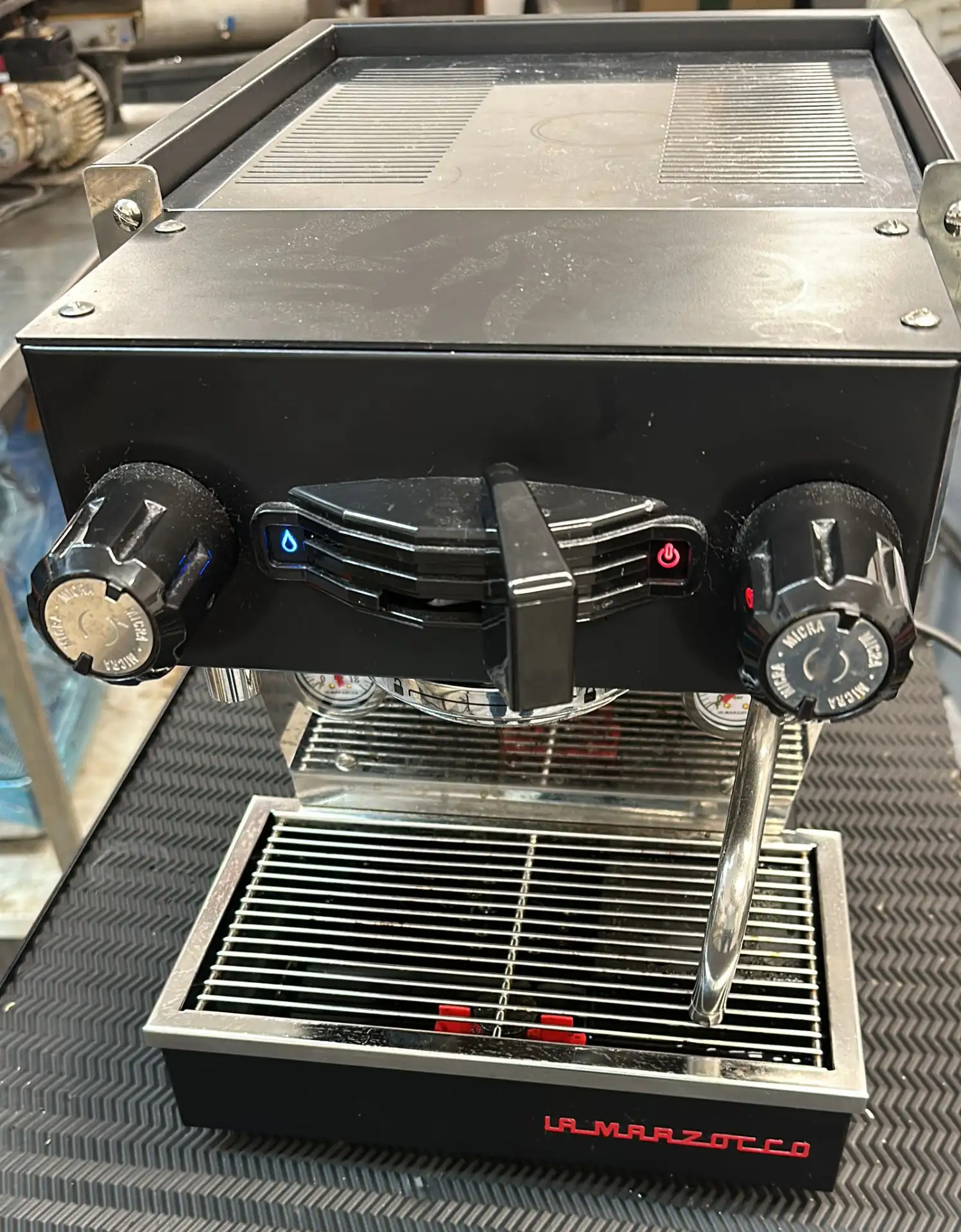la Marzocco micra