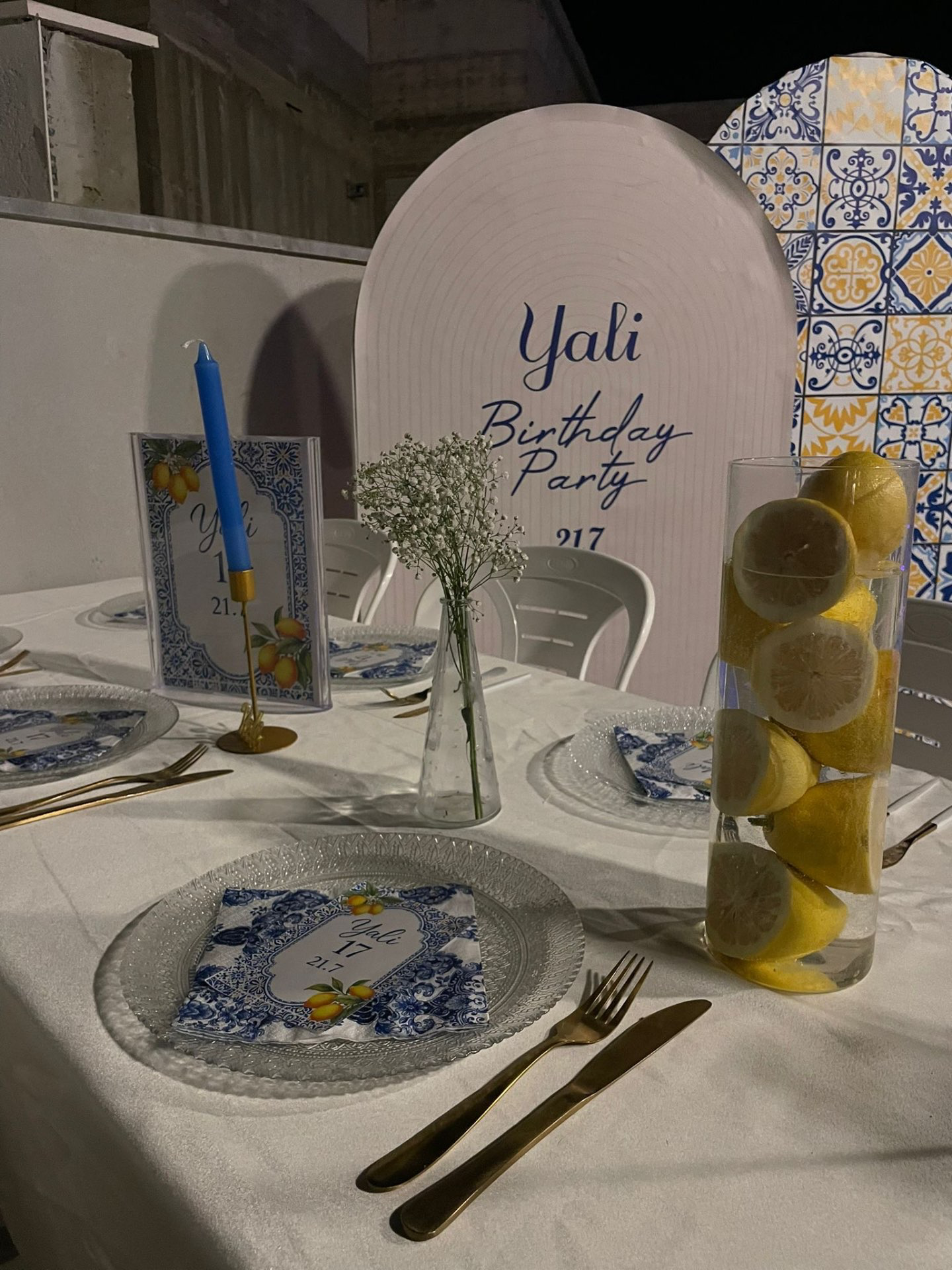 אירוע בוטיק בלתי נשכח – מה הסוד מאחורי הקסם?