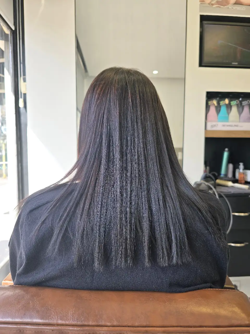 החלקות אורגניות וקרטין