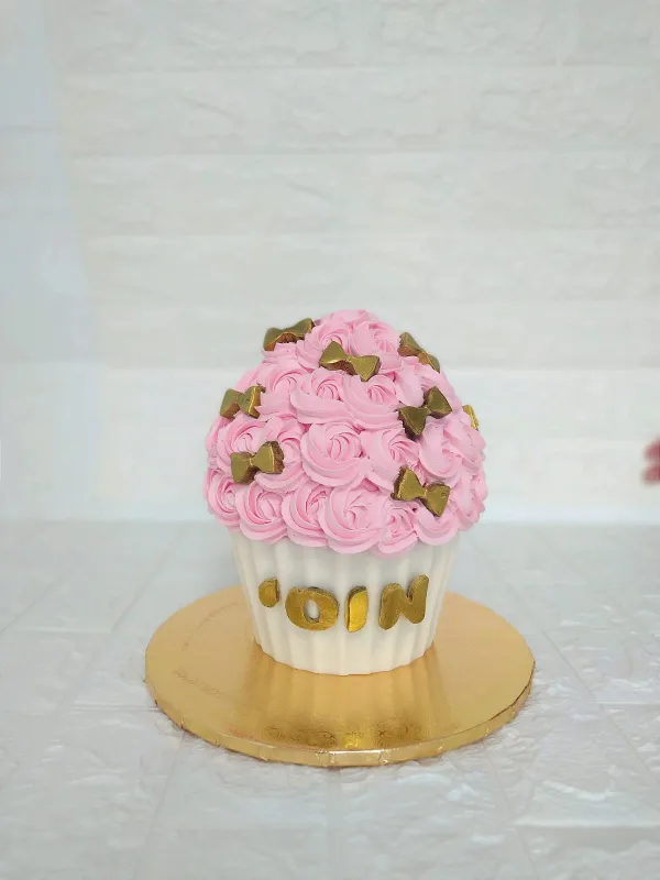 עוגת סמאש קייק 🎀