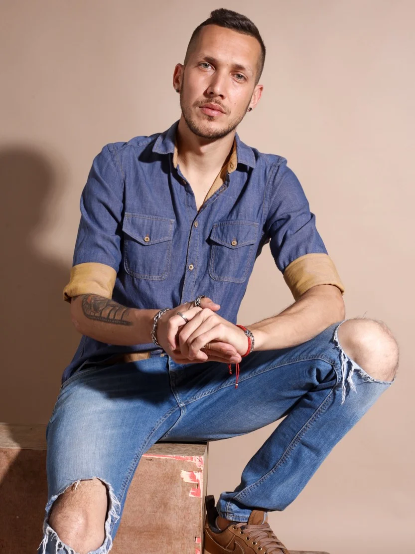 גלב סמרינוב