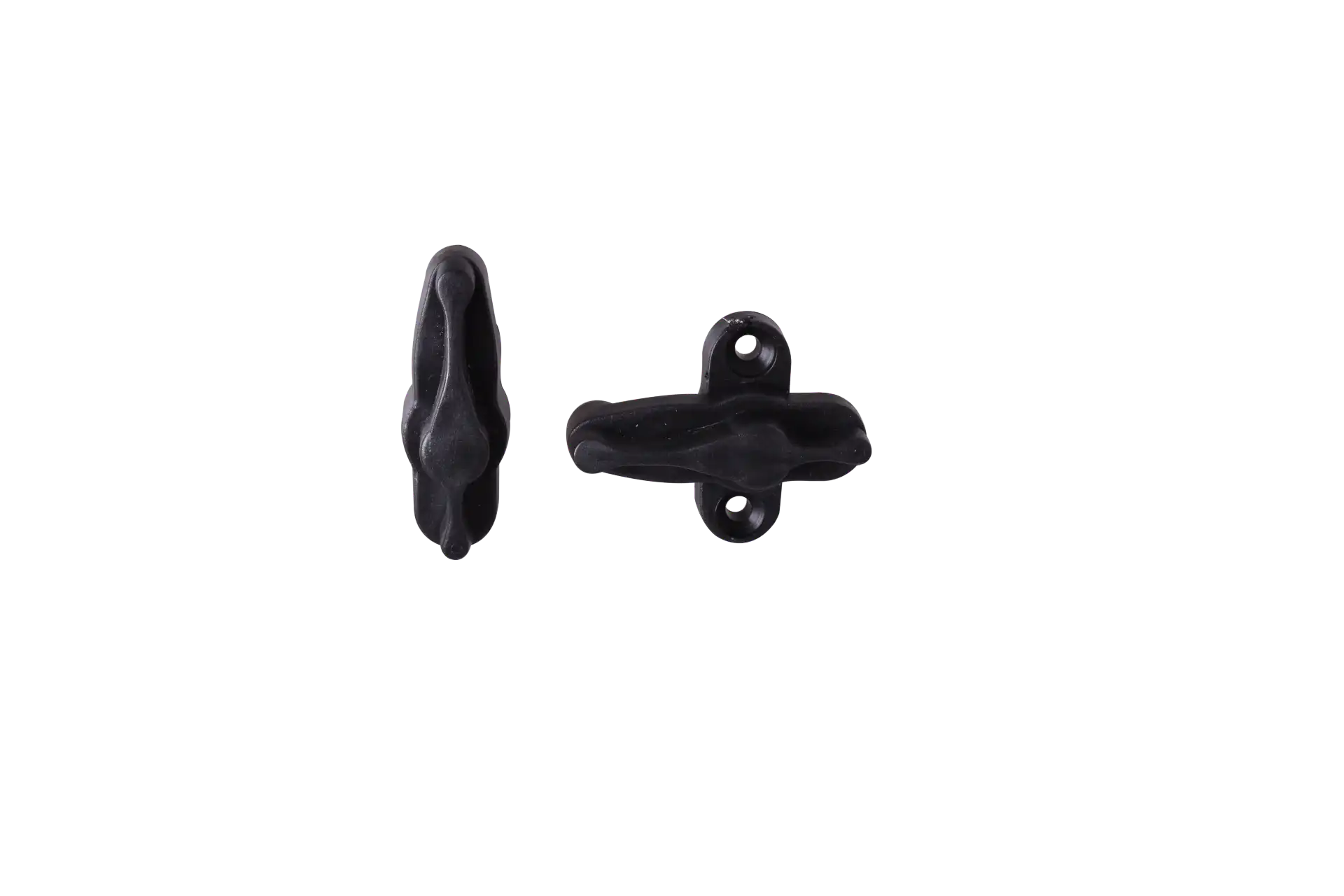 סגר פרפר לחלון פתיחה