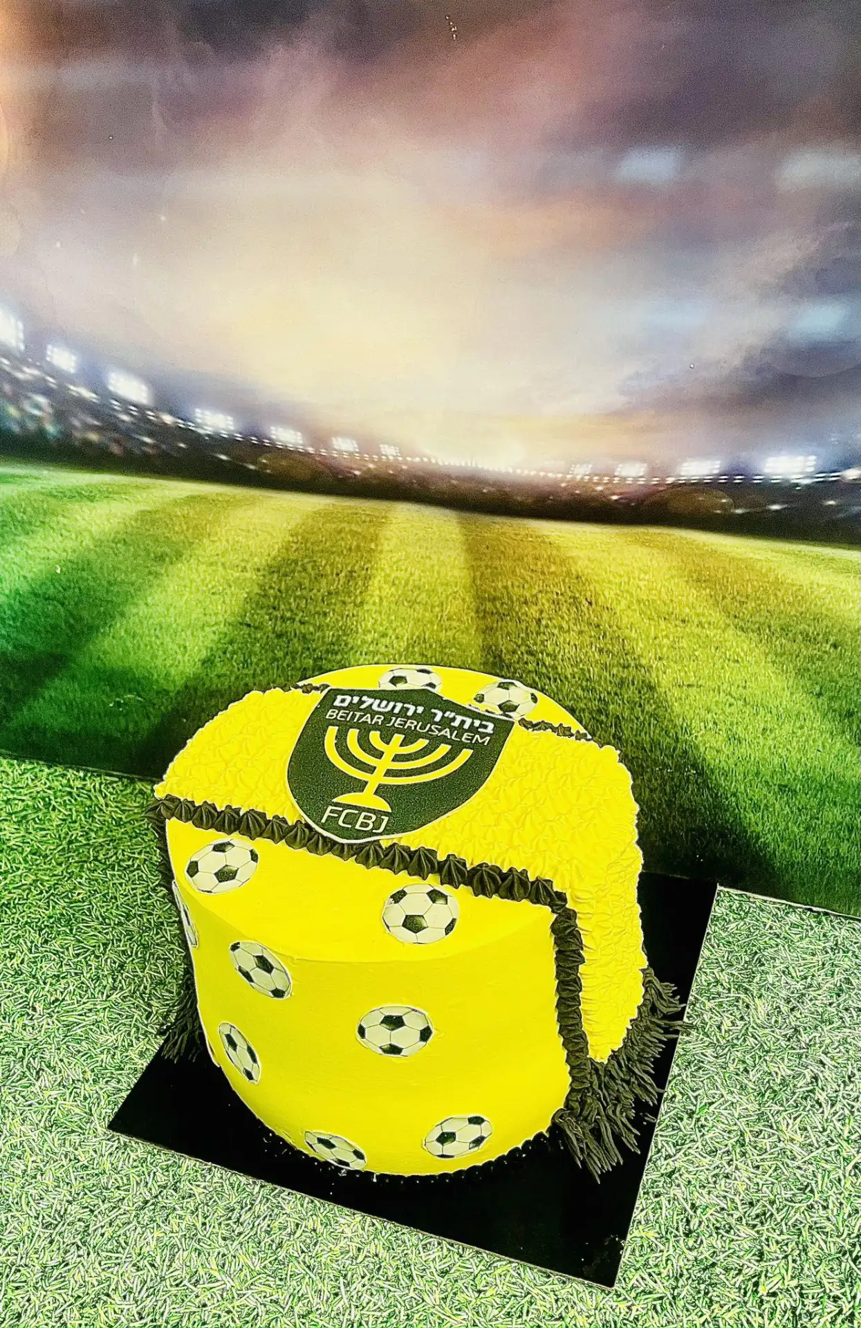 עוגות מעוצבות לאירועים