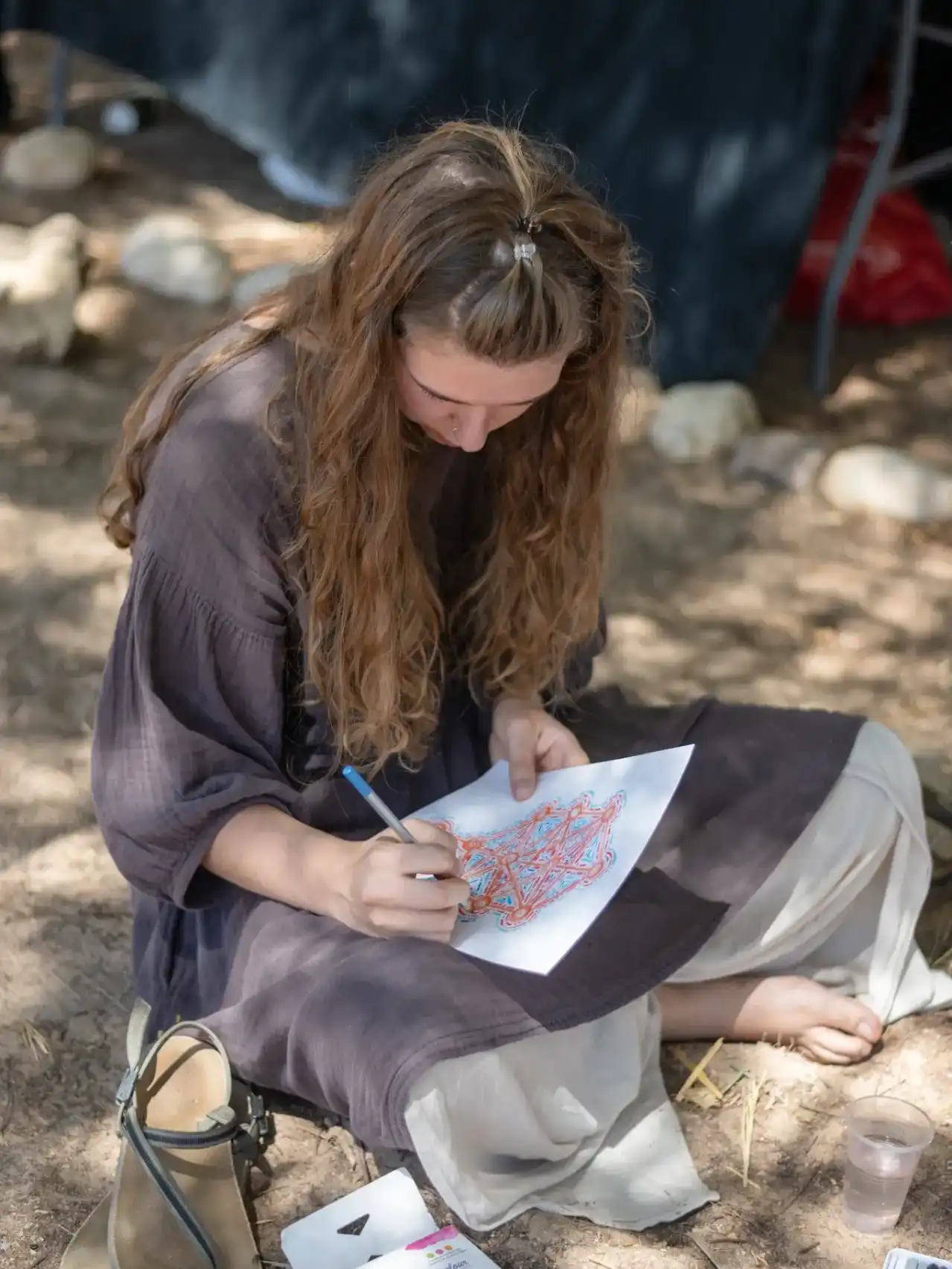 המדריך לפסטיבלים רוחניים בישראל – מה להביא ואיך להתכונן