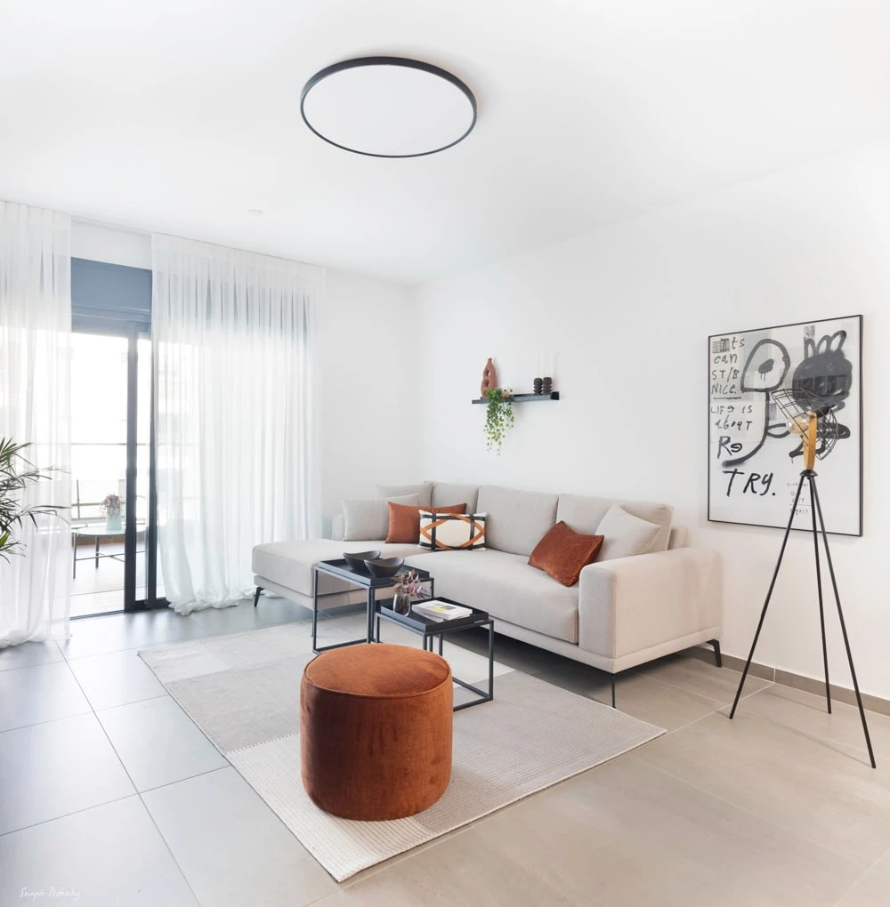 צילום אדריכלות מקצועי