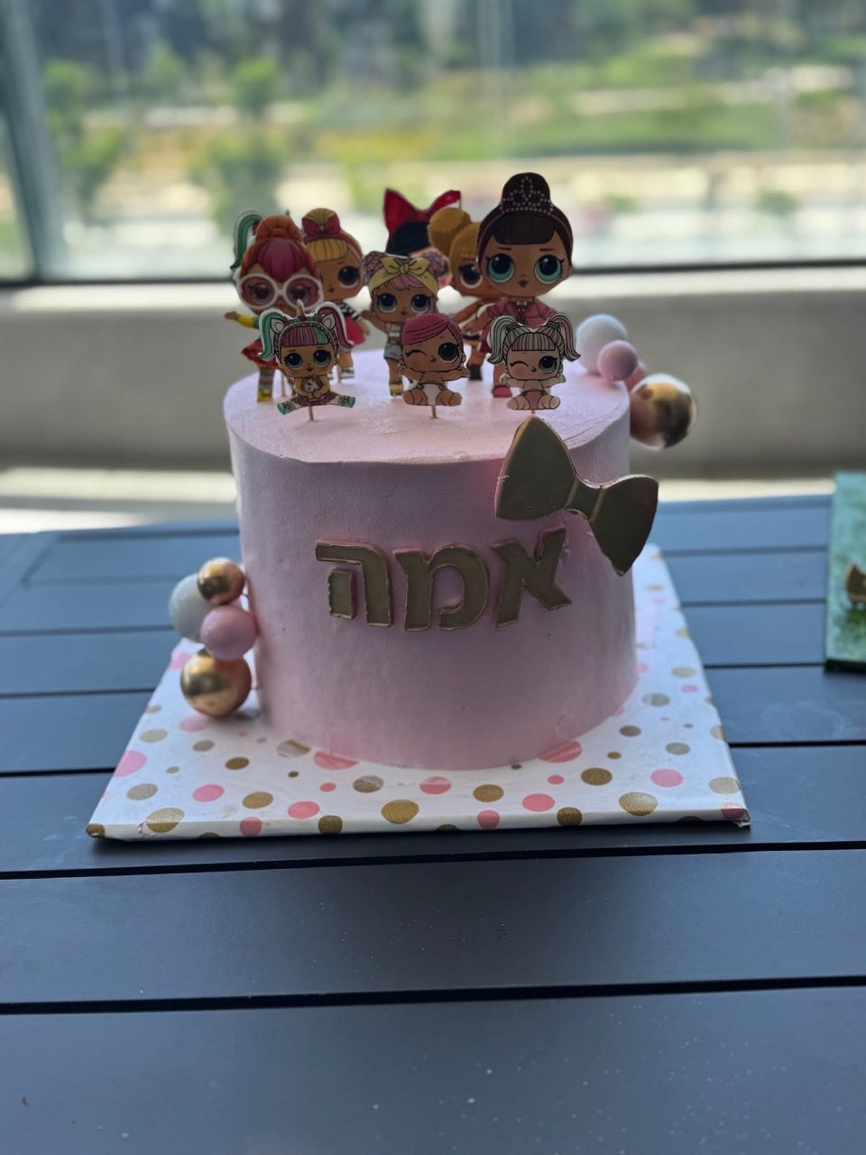 עוגת לול