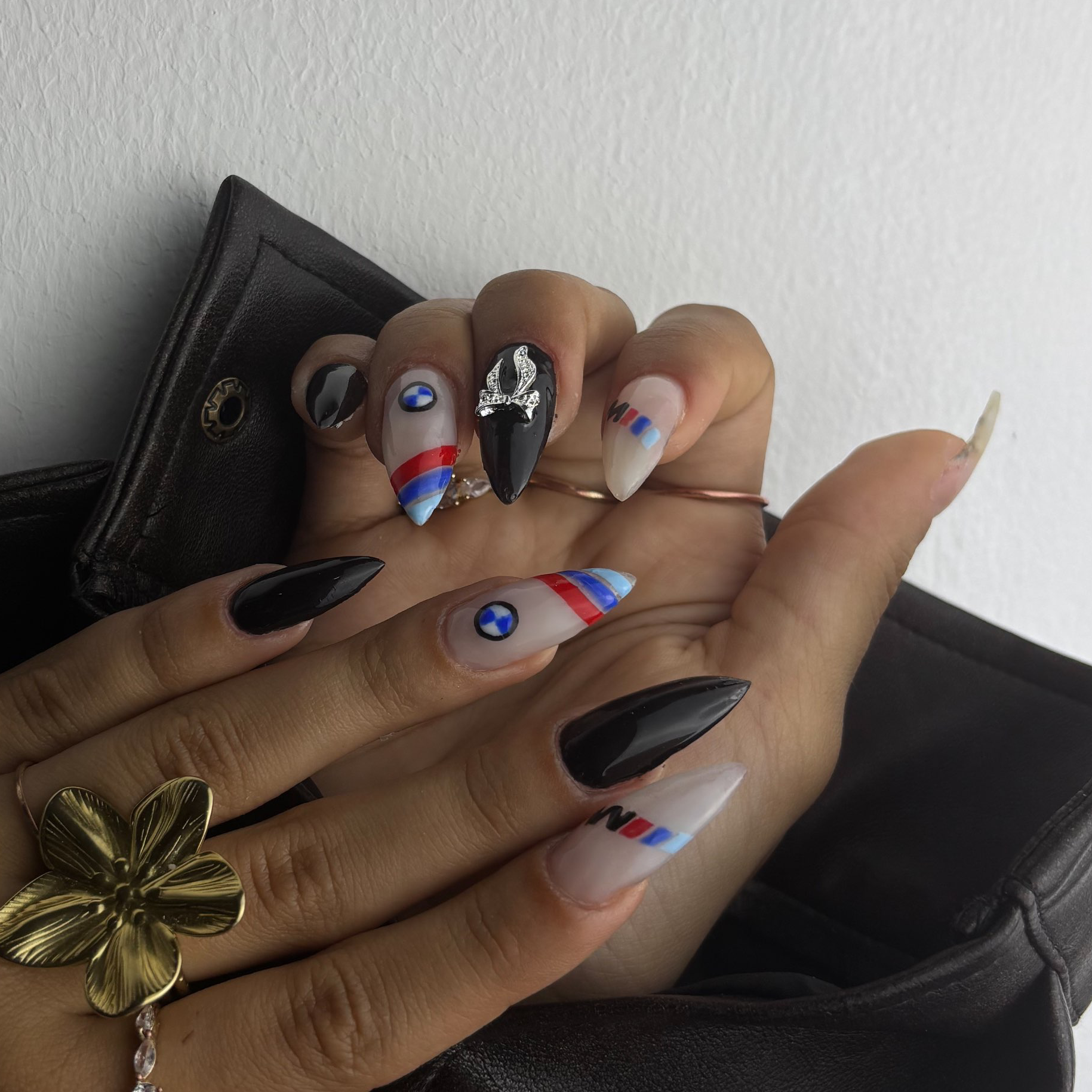 עיצובי ציפורניים בהתאמה אישית