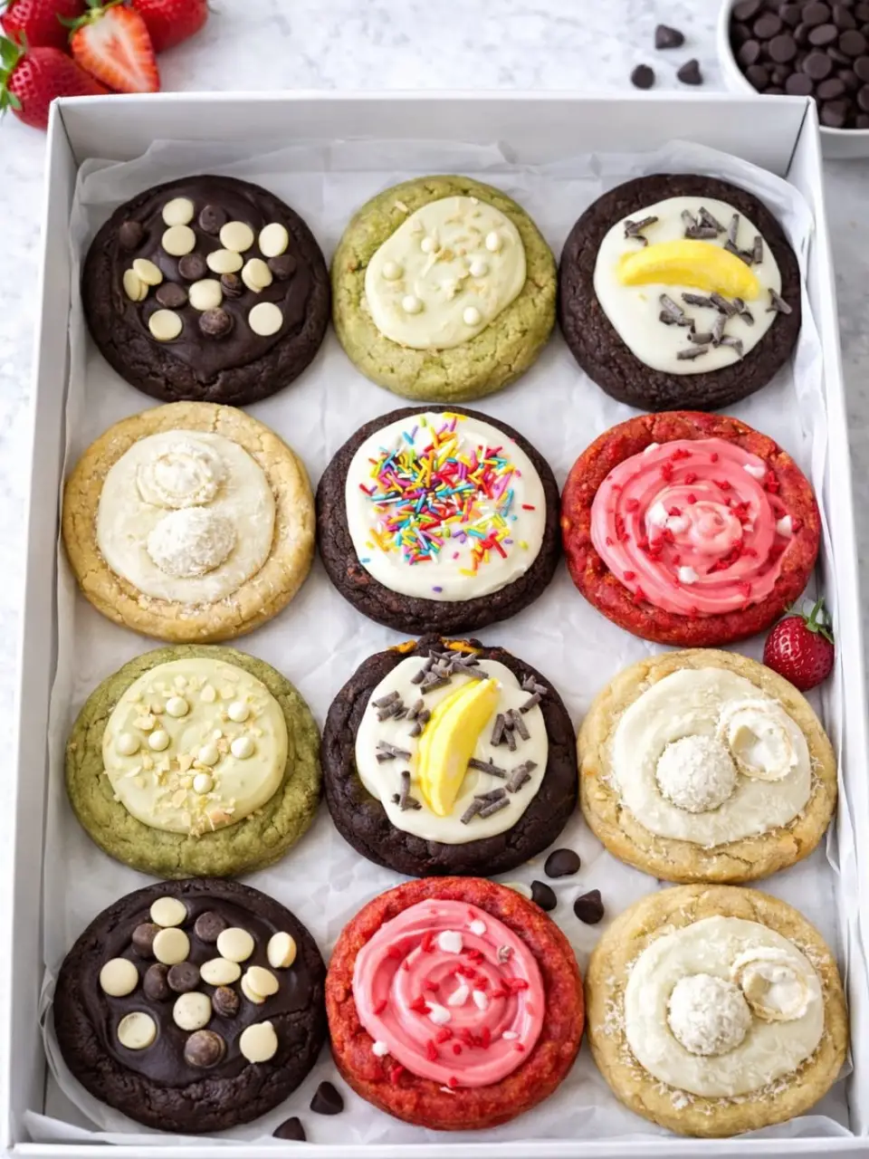 קינוחים לאירועי חברה