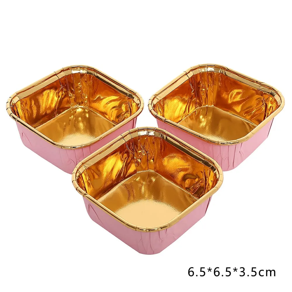 תבניות נייר לאפייה