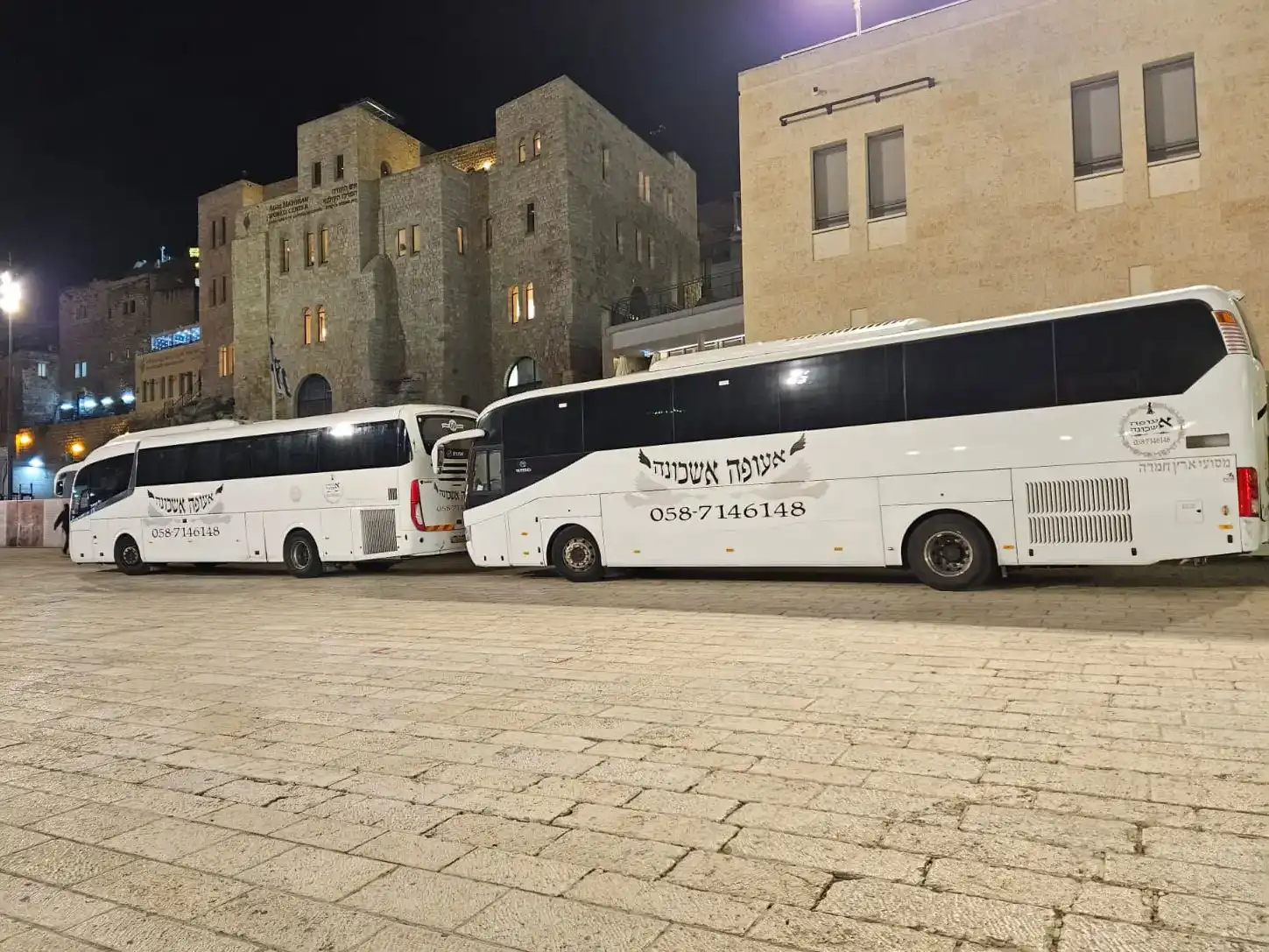 הסעות למוסדות חינוך