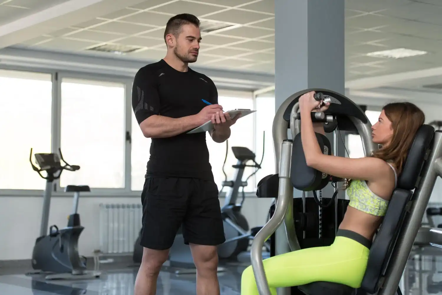 כרטיסיית 5 אימונים אישיים