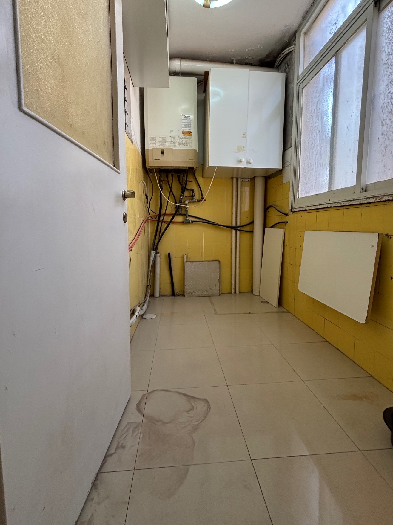 למכירה בירושלים - שכונת נווה יעקב