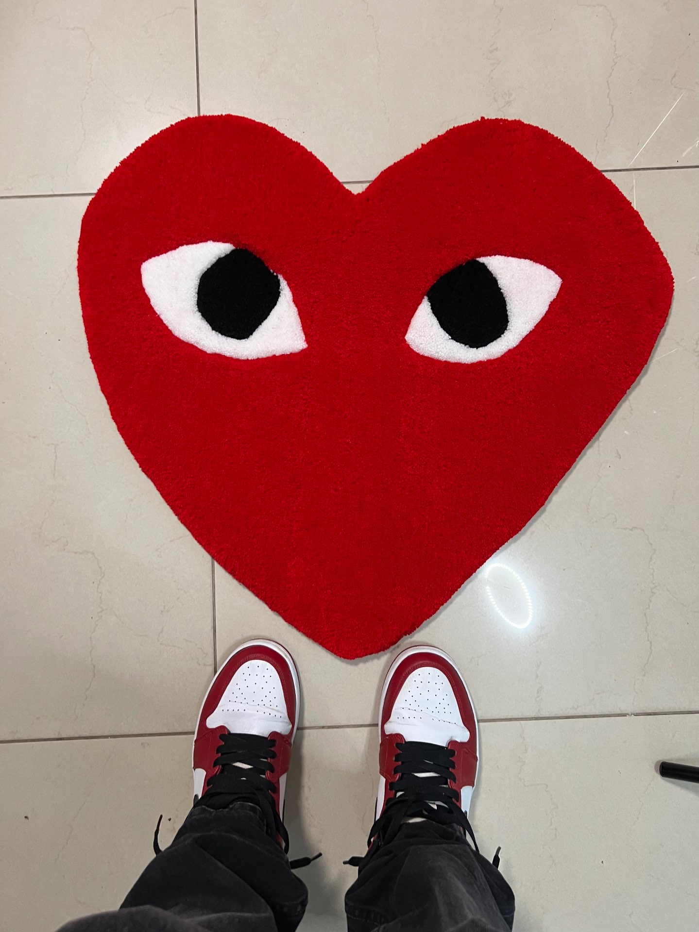 CDG - RED