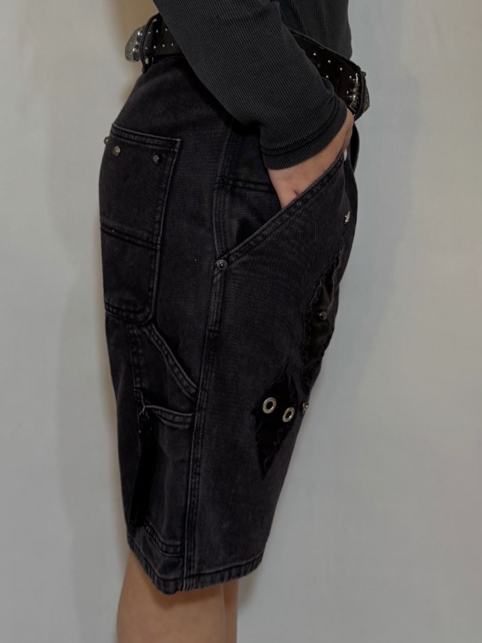 ברמודה גזרת גברים copy