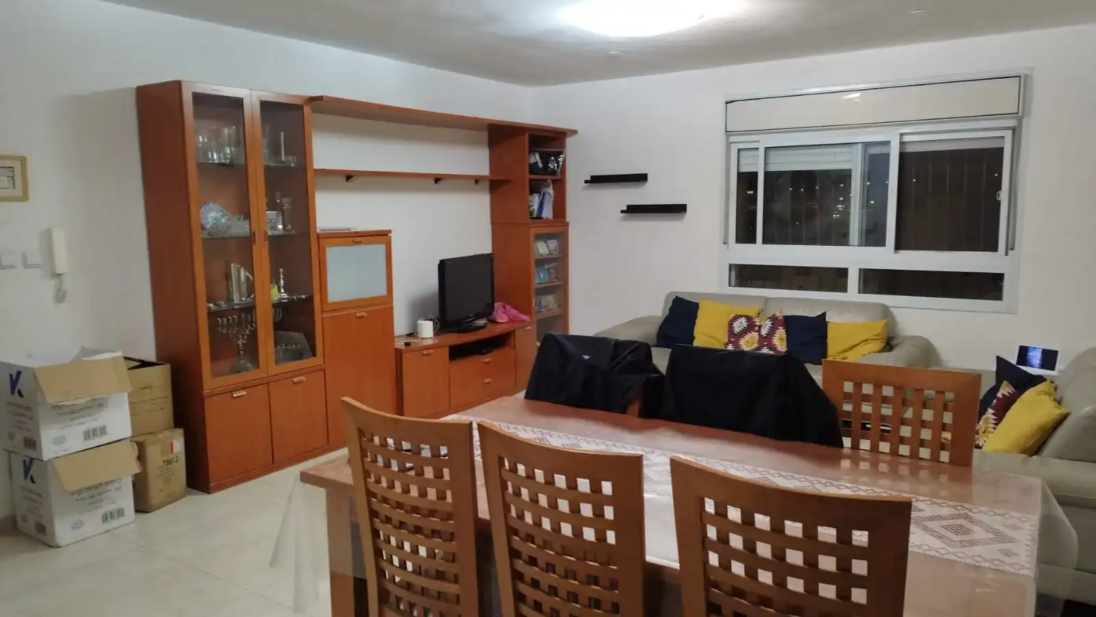     משפחת גרנשטט -רמת בית שמש