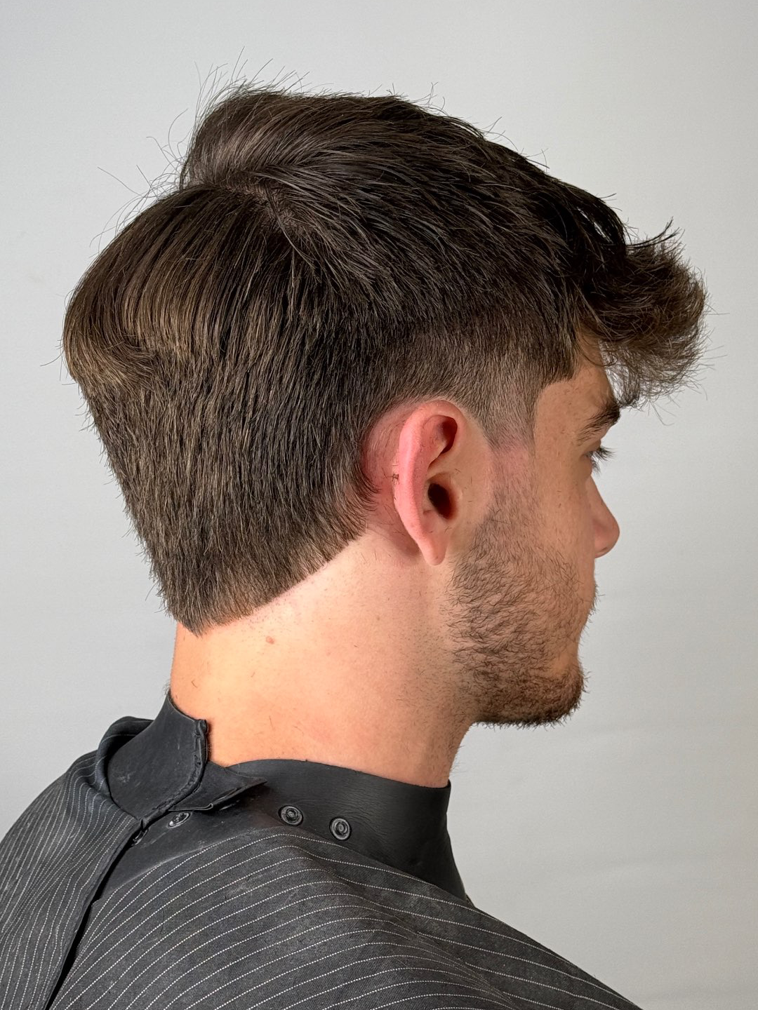 תספורת חייל