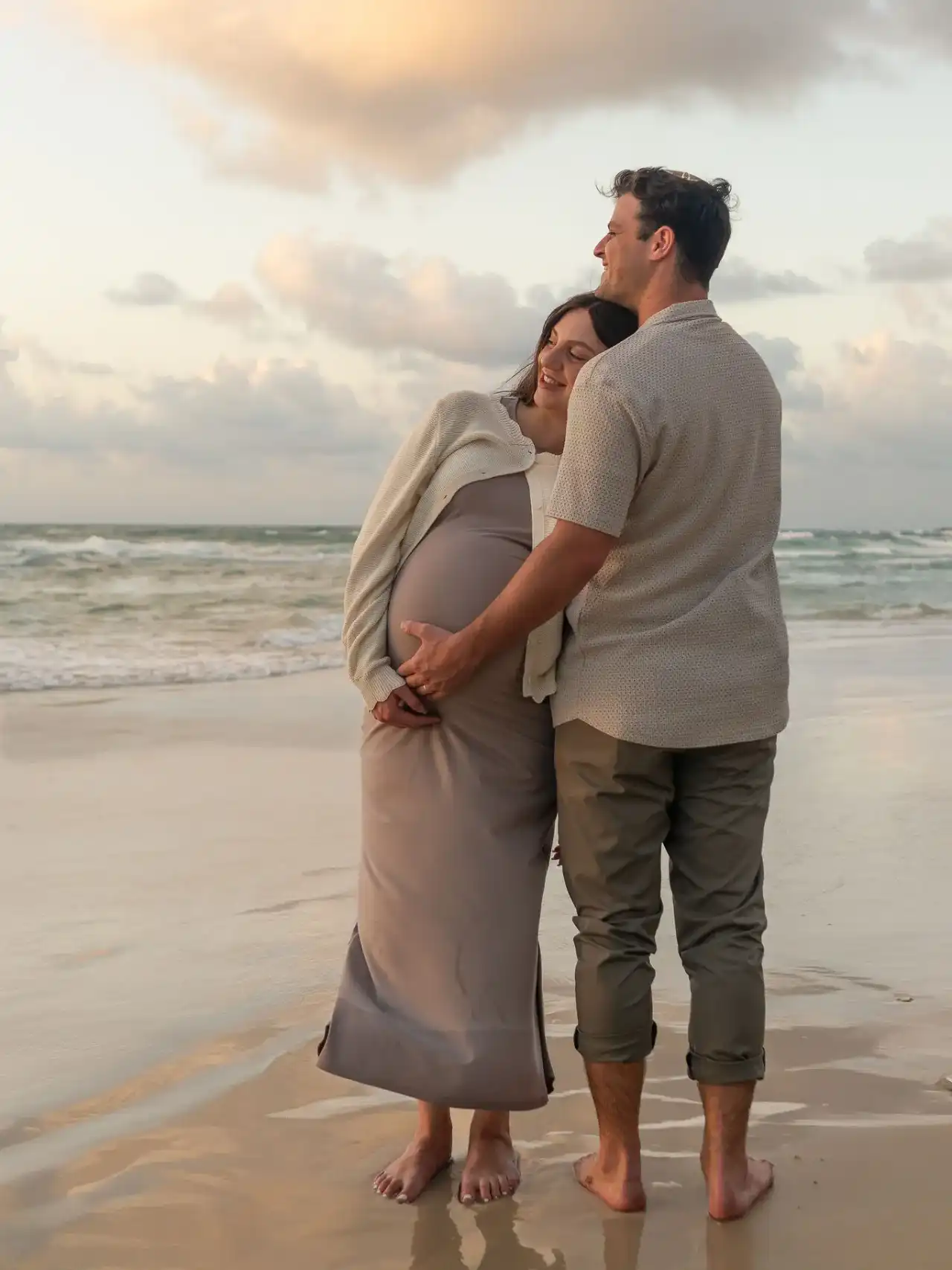 צילומי הריון