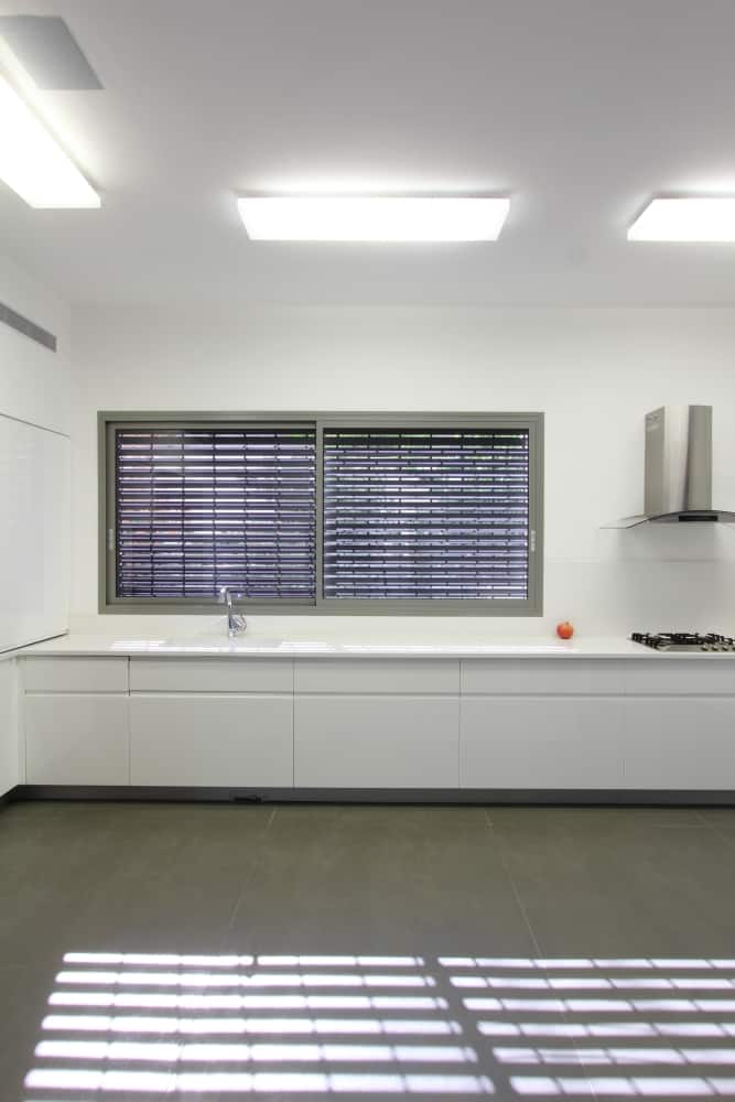 תריסי גלילה מערכת אלחוטית של סומפי