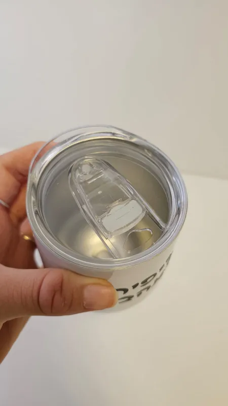 כוס נירוסטה