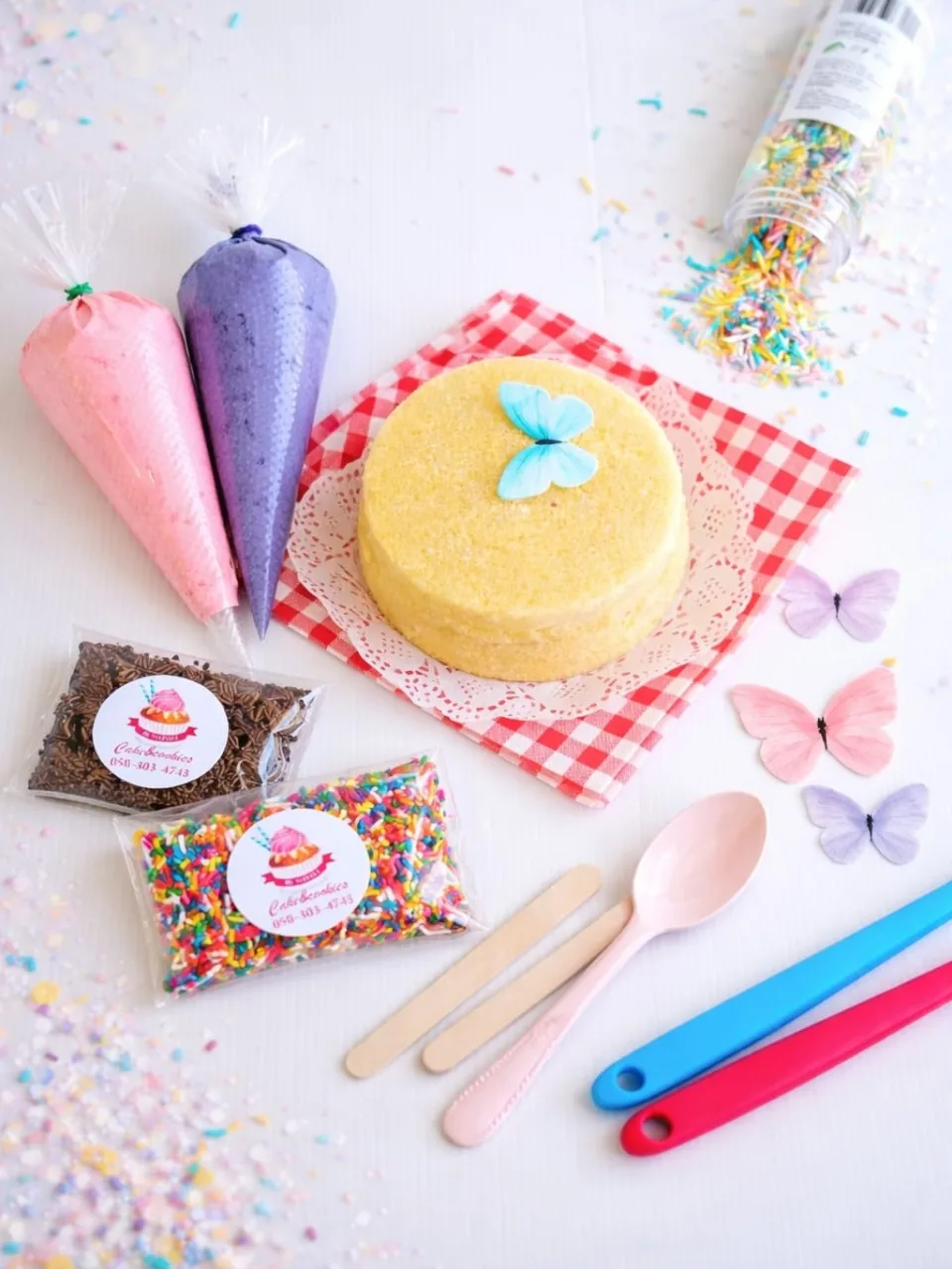 סדנאות קישוט ויצירה לילדים