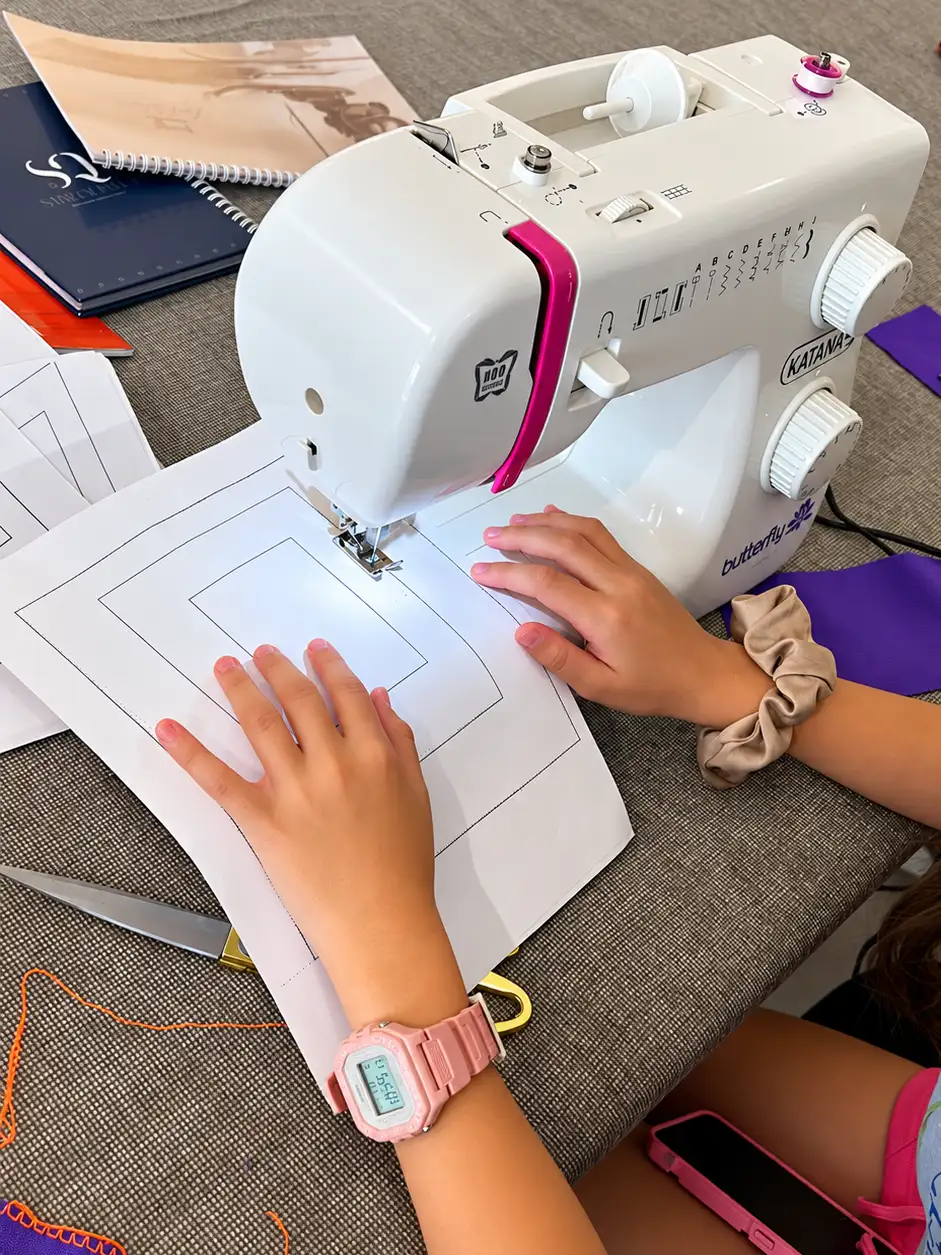 media