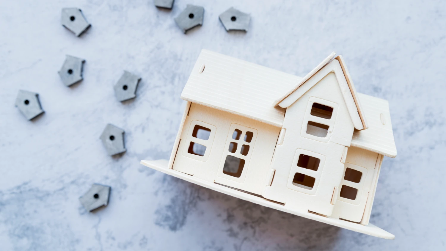 ייעוץ וביצוע משכנתה לבנייה פרטית