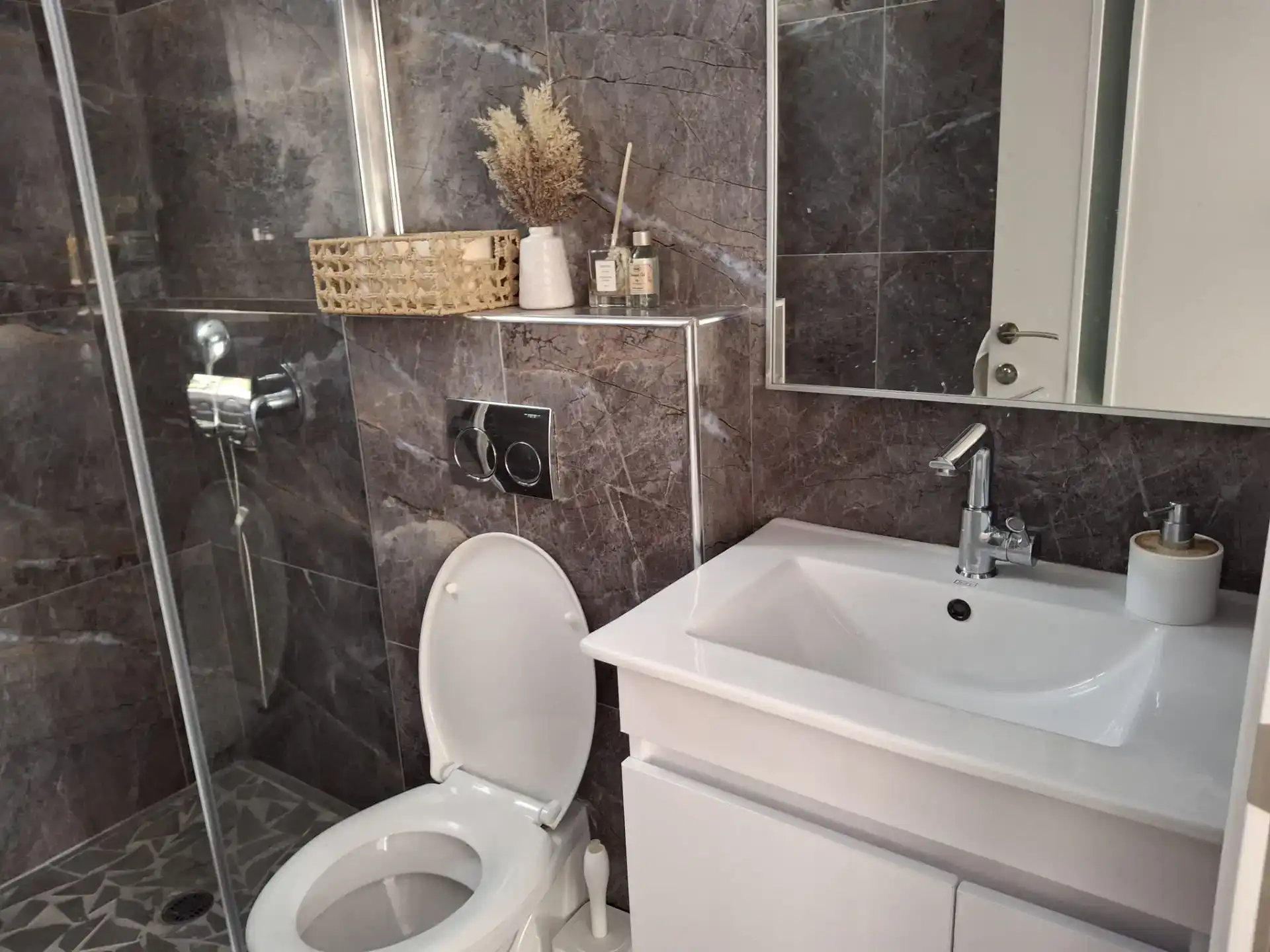 אירוח בוילת בוטיק פרטית