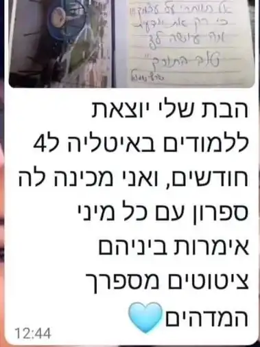 המלצות