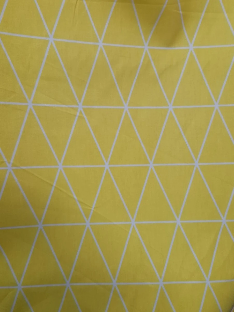 כותנה מודפס רוחב 150 ס"מ