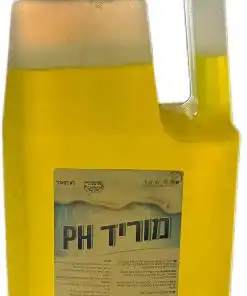 מוריד PH