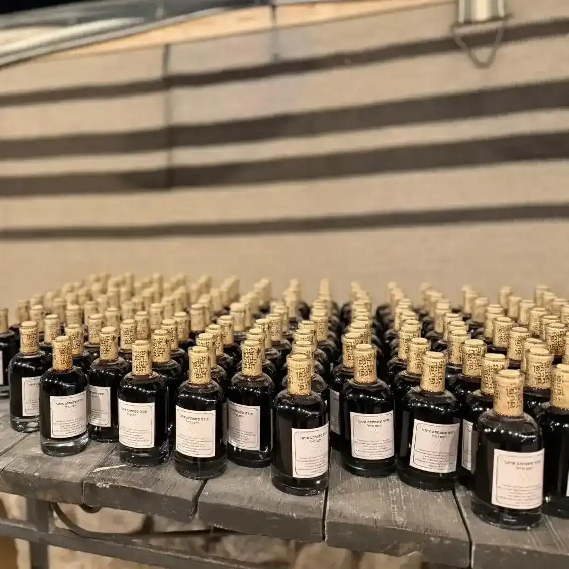 מה הופך צילומי חתונה ביקב לאורך נתיב האבות לחוויה אותנטית