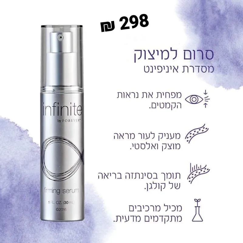 סרום למיצוק